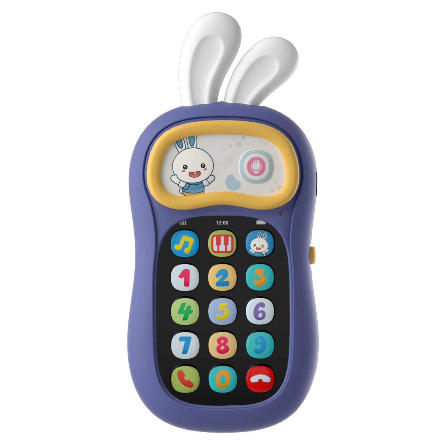 alilo My First Mobile Phone