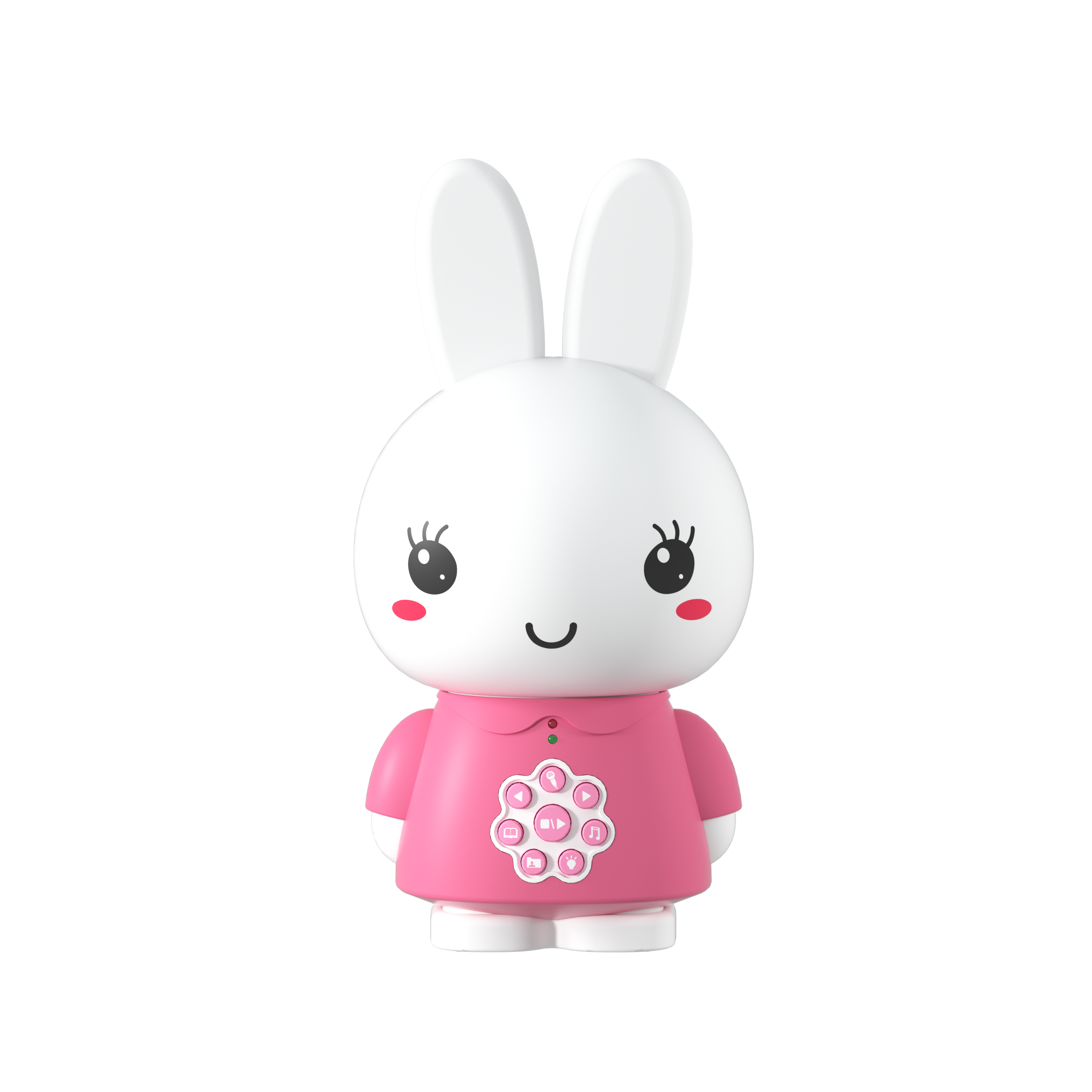 alilo Honey Bunny Bedroom Story Music Player