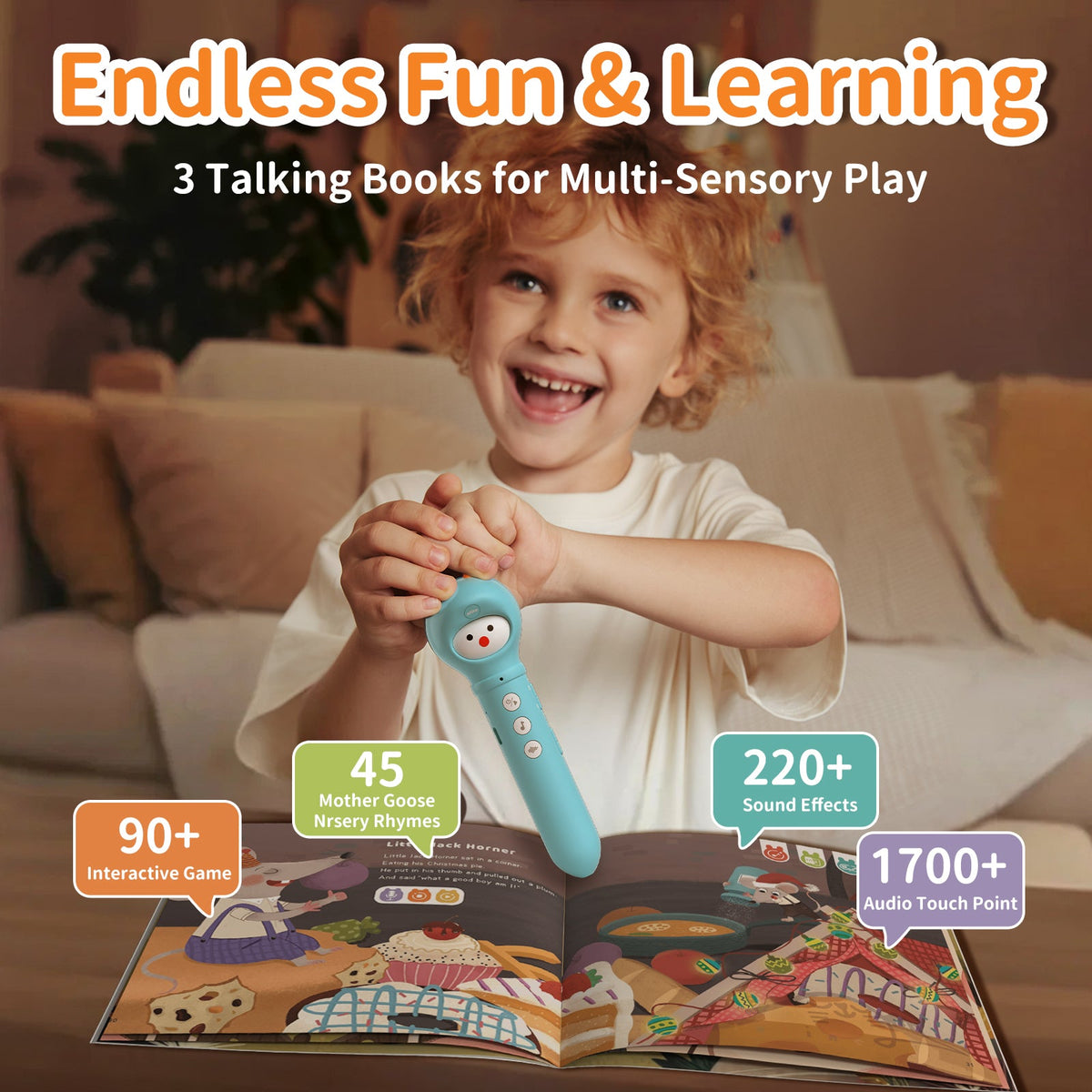 Language Development in Early Childhood: What Parents Need to Know – alilo