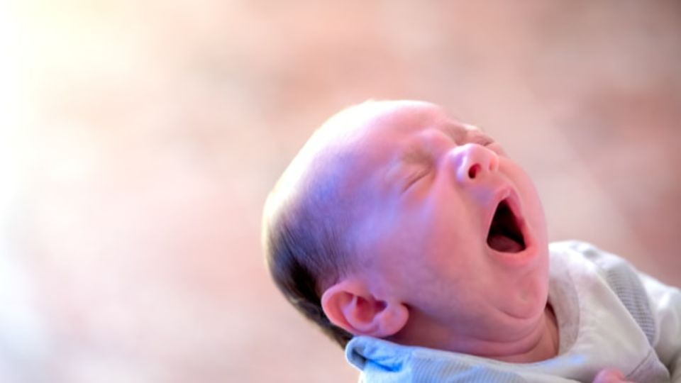 Frustrated? How to Stop Newborn Hiccups That Stick