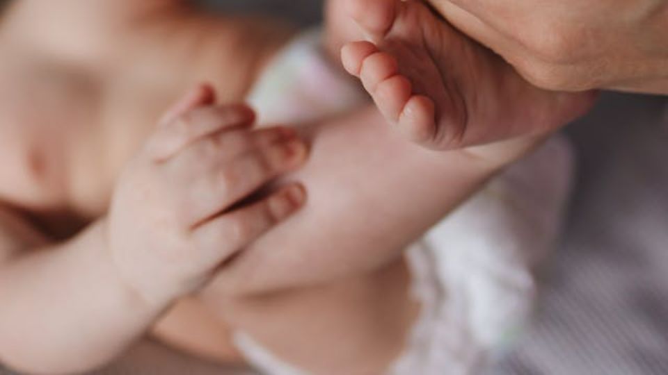 How Often Should a Newborn Poop? Here's the Scoop!