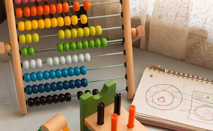 Best educational toys for 2 year olds
