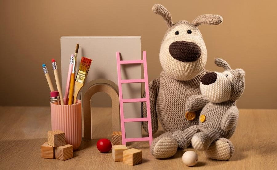 Best learning toys