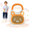 alilo Pocket Bunny Portable Story Music Player