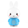 alilo Honey Bunny G6+ Bilingual Story & Music Player with Glowing Ears