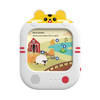 alilo Interactive Learning Table, Talking Flash Cards Learning Toys for Toddler