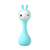 alilo Smarty Bunny Baby Rattle Musical Light Up Toys