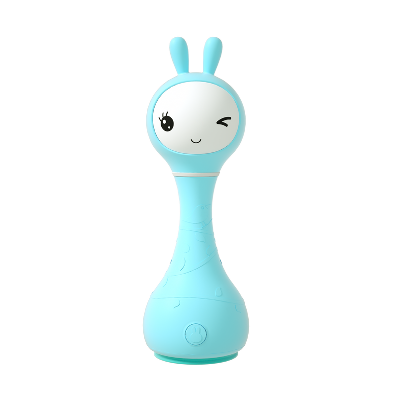 Smarty Bunny Interactive Smart Toy for Kids - Alilo Toys - Alilo Toys