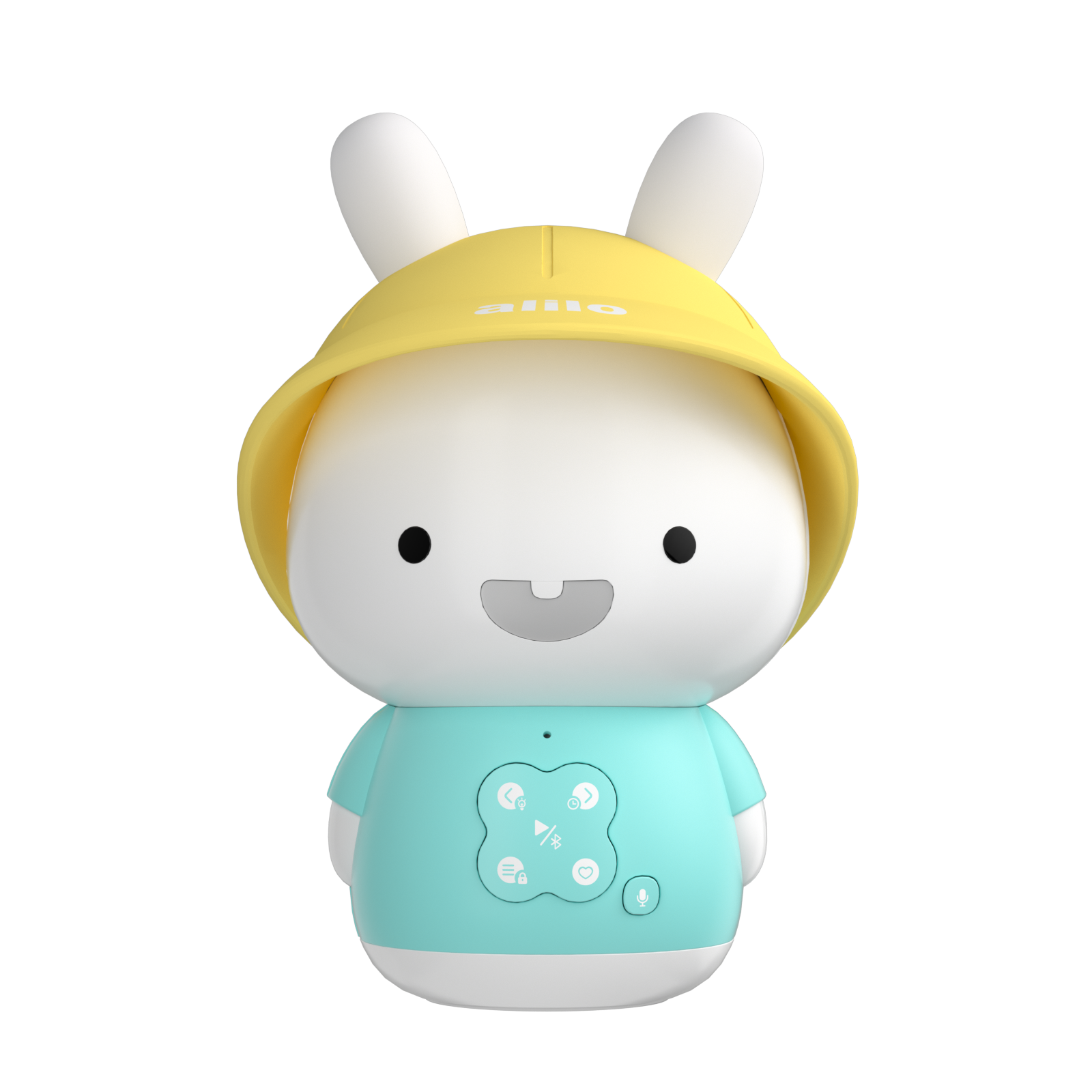 alilo Baby Bunny Versatile Story Music Player