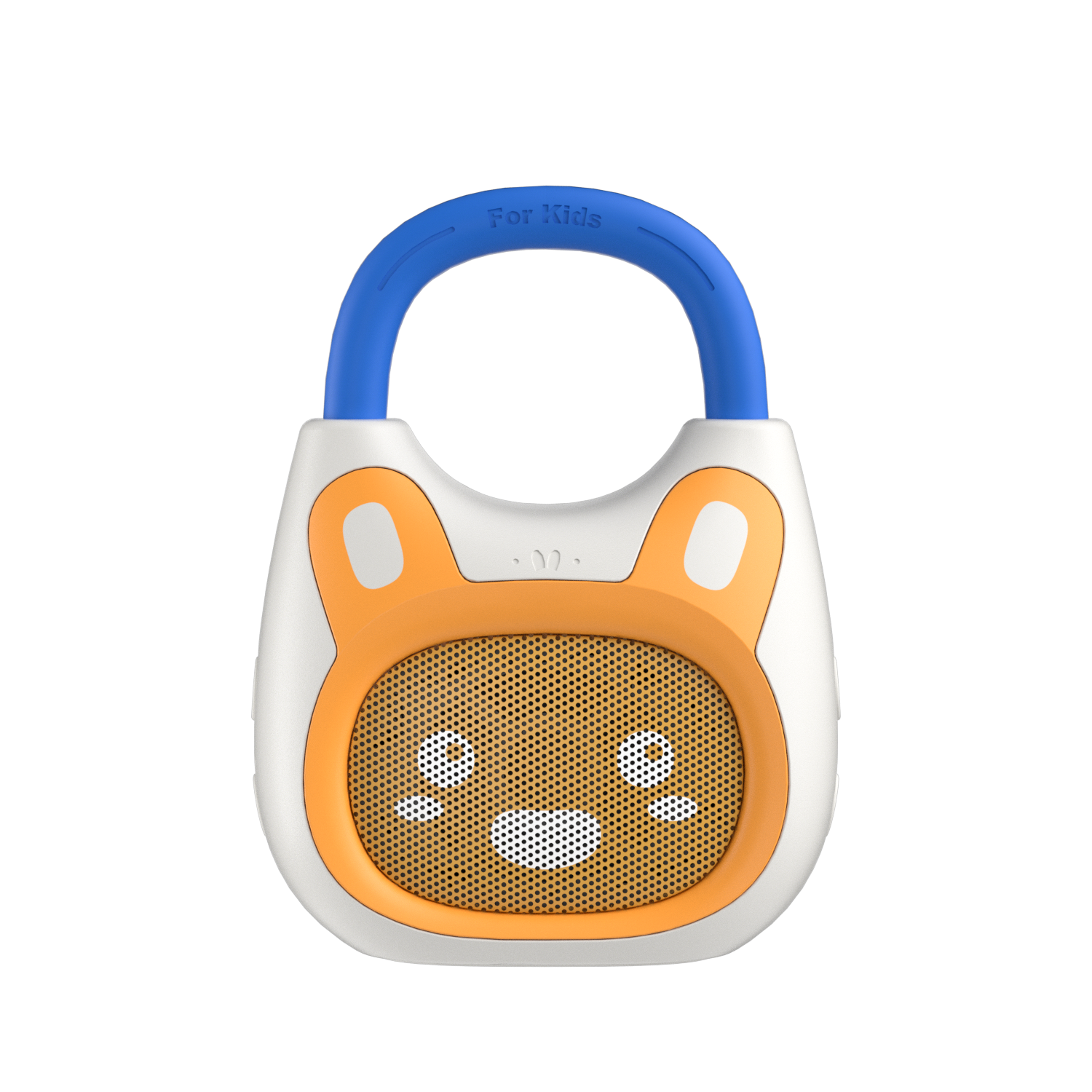 alilo Pocket Bunny Portable Story Music Player