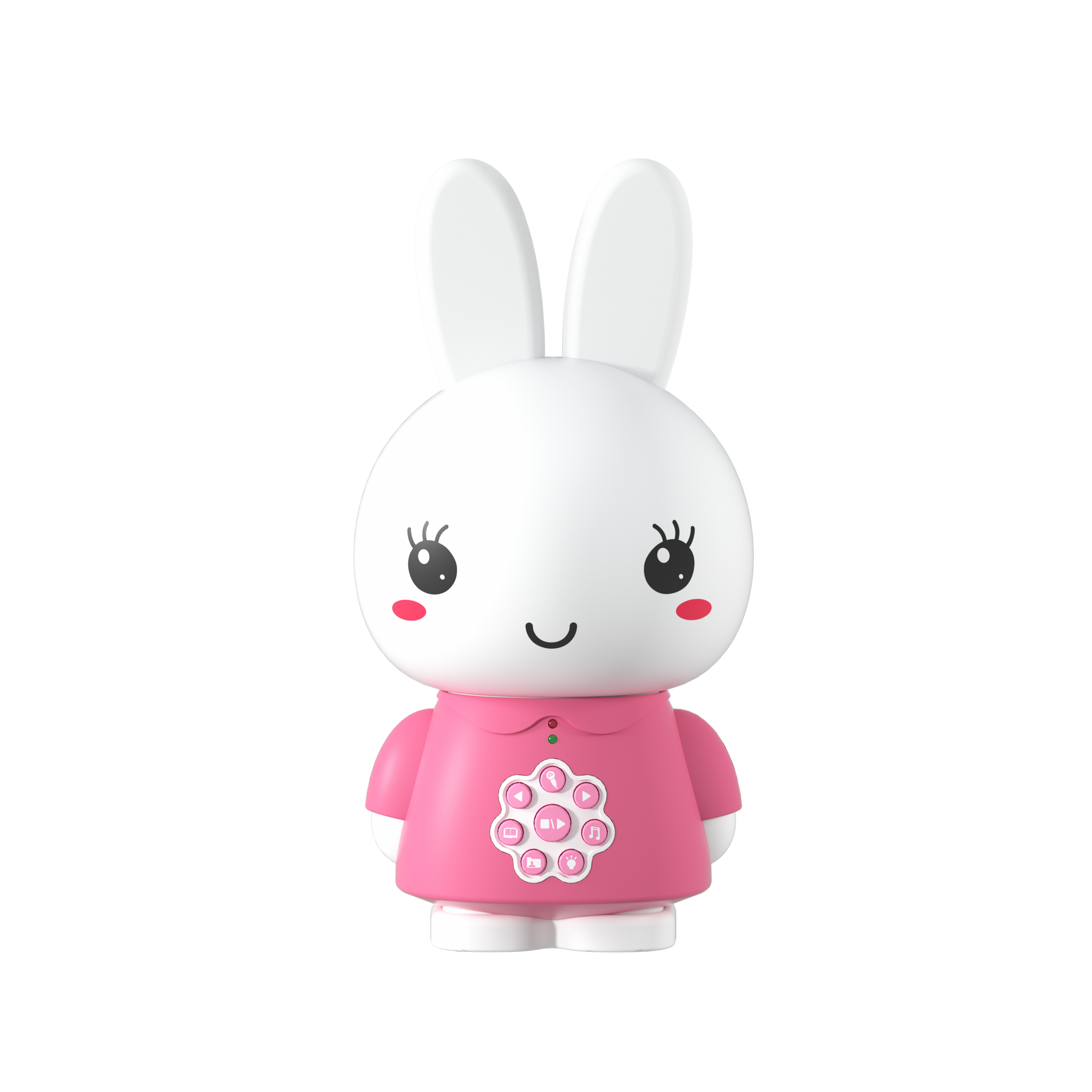 alilo Honey Bunny Bedroom Story Music Player