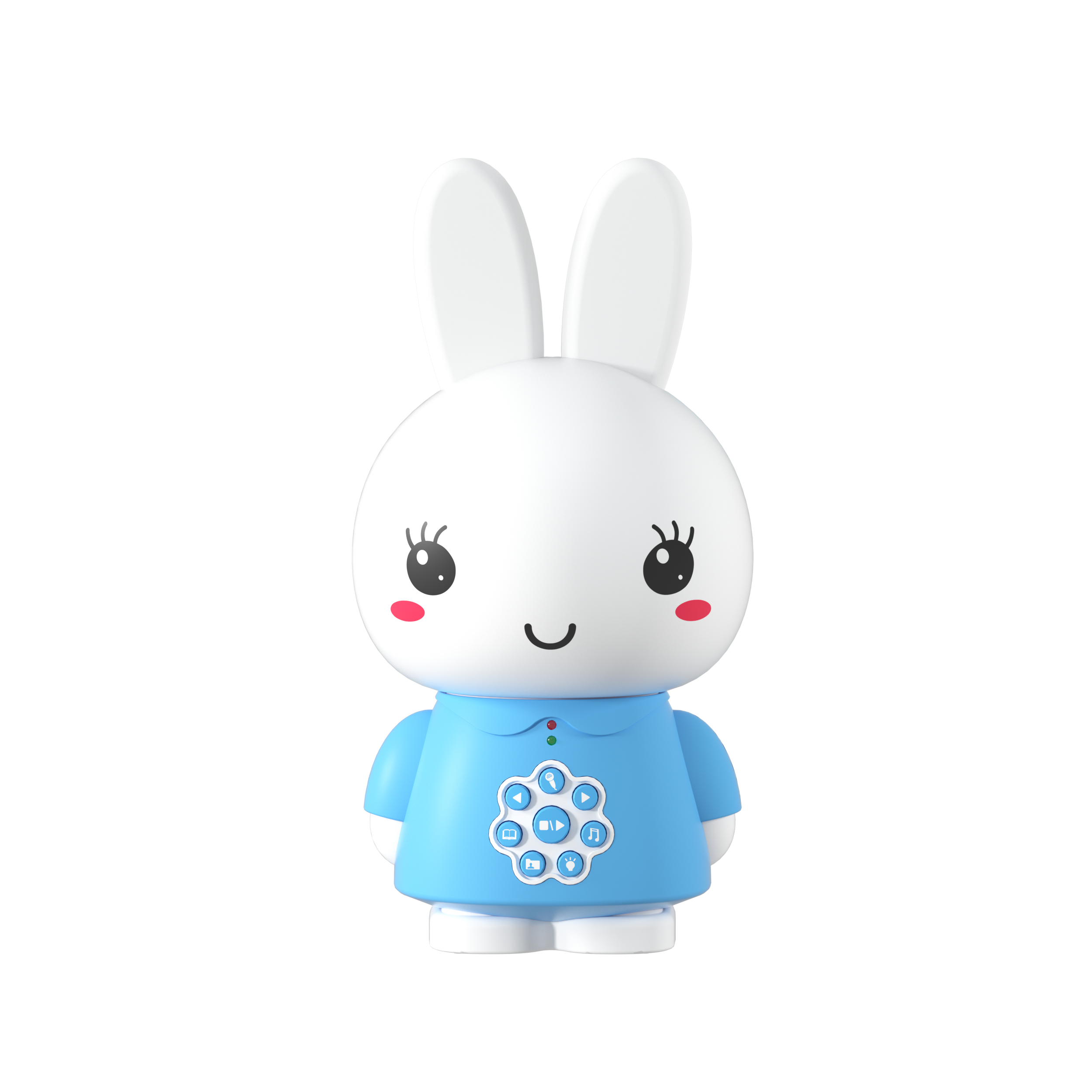 alilo Honey Bunny Bedroom Story Music Player